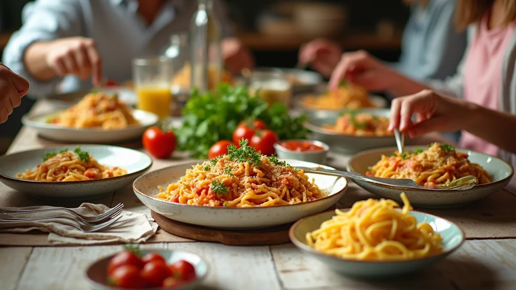 12 Pasta Ground Turkey Recipes for Quick Hearty Weeknight Dinners