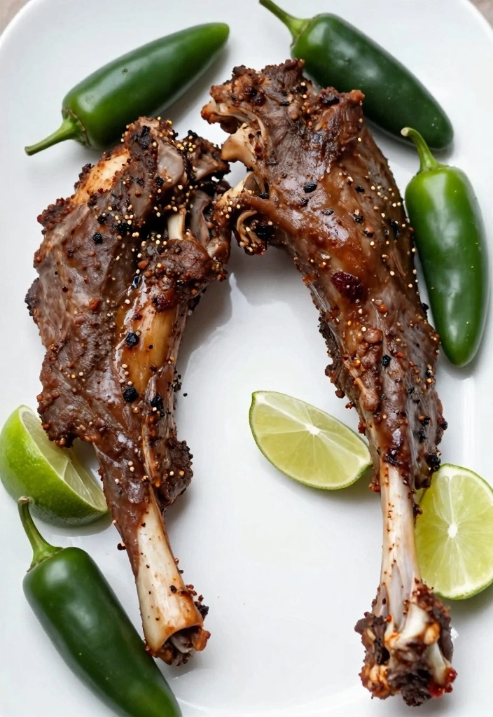 12 Pork Loin Recipes for Juicy Flavorful Dinners 67 12 Pork Loin Recipes for Juicy Flavorful Dinners - 7. Spicy Jalapeño Pork Loin