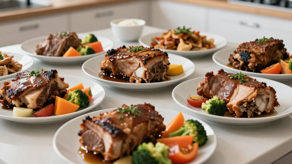 12 Pork Loin Recipes for Juicy Flavorful Dinners