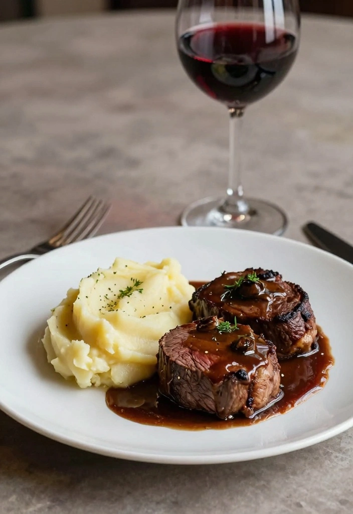 14 Beef Recipes for Comforting Flavorful Dinners at Home 100 14 Beef Recipes for Comforting Flavorful Dinners at Home - 10. Beef Bourguignon