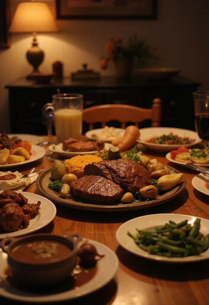 14 Beef Recipes for Comforting Flavorful Dinners at Home 155 14 Beef Recipes for Comforting Flavorful Dinners at Home - Conclusion