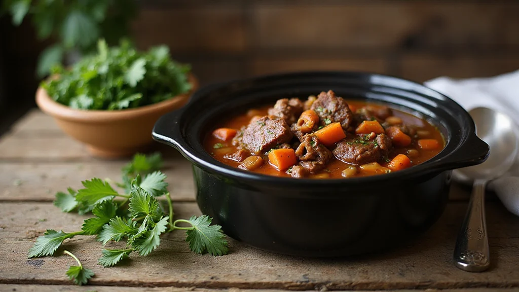 14 Beef Recipes for Comforting Flavorful Dinners at Home