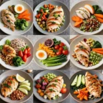 14 Chicken Breast Recipes for Quick Healthy Weeknight Meals