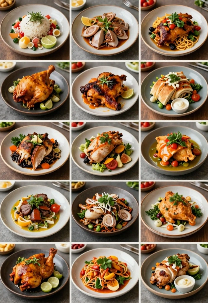 14 Chicken Breast Recipes for Quick Healthy Weeknight Meals 156 14 Chicken Breast Recipes for Quick Healthy Weeknight Meals - Conclusion