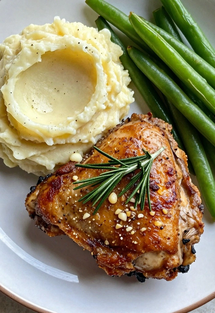 14 Marinated Chicken Recipes for Juicy Bright Crowd Pleasing Meals 111 14 Marinated Chicken Recipes for Juicy Bright Crowd Pleasing Meals - 11. Garlic and Rosemary Marinade