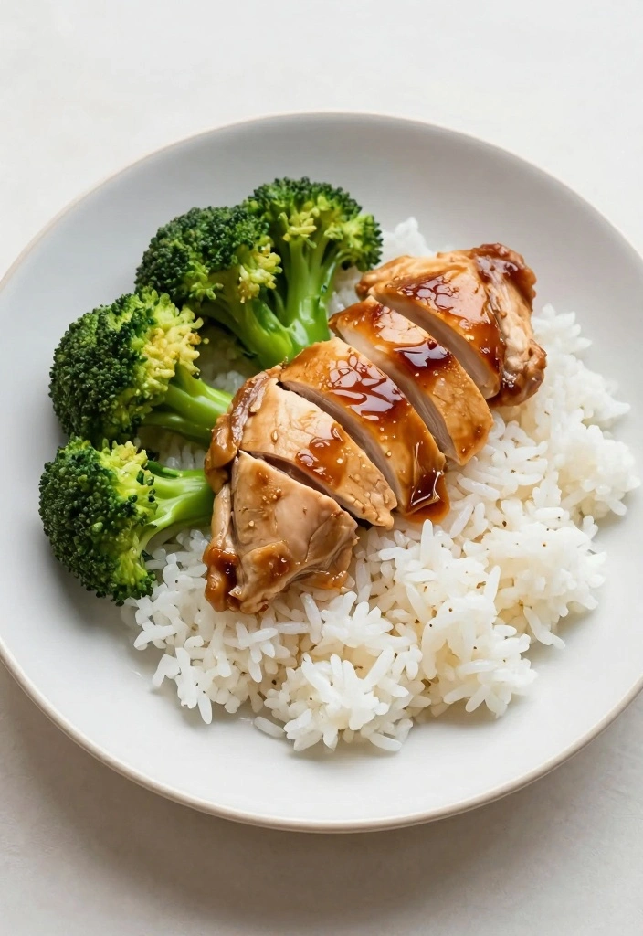 14 Marinated Chicken Recipes for Juicy Bright Crowd Pleasing Meals 144 14 Marinated Chicken Recipes for Juicy Bright Crowd Pleasing Meals - 14. Ginger Soy Marinade