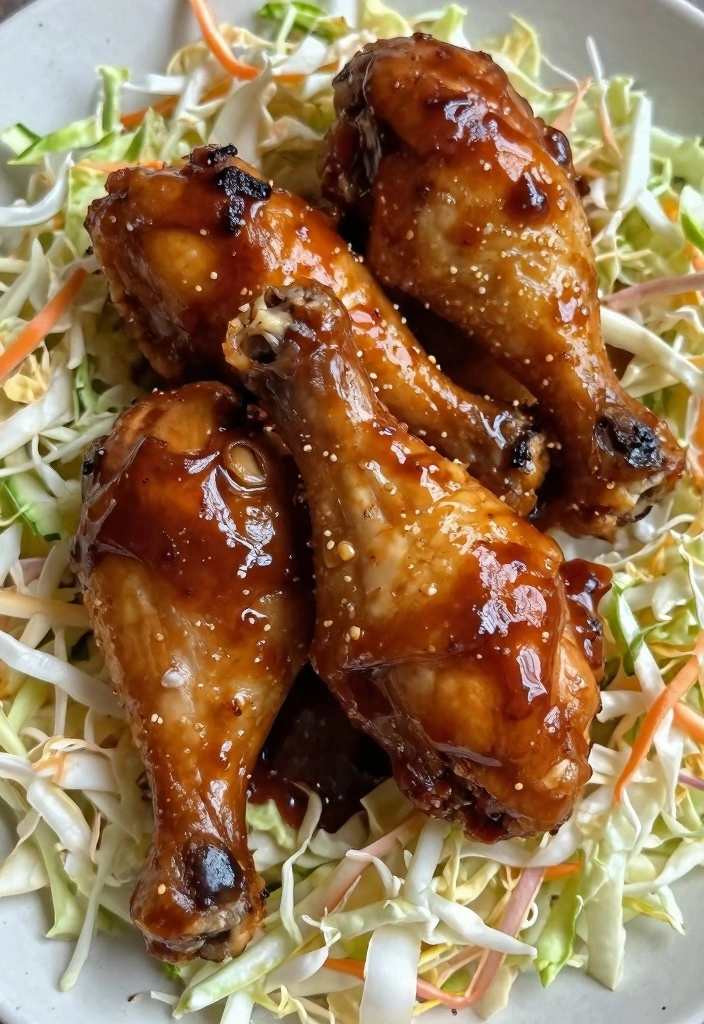 14 Marinated Chicken Recipes for Juicy Bright Crowd Pleasing Meals 34 14 Marinated Chicken Recipes for Juicy Bright Crowd Pleasing Meals - 4. Tangy BBQ Marinade