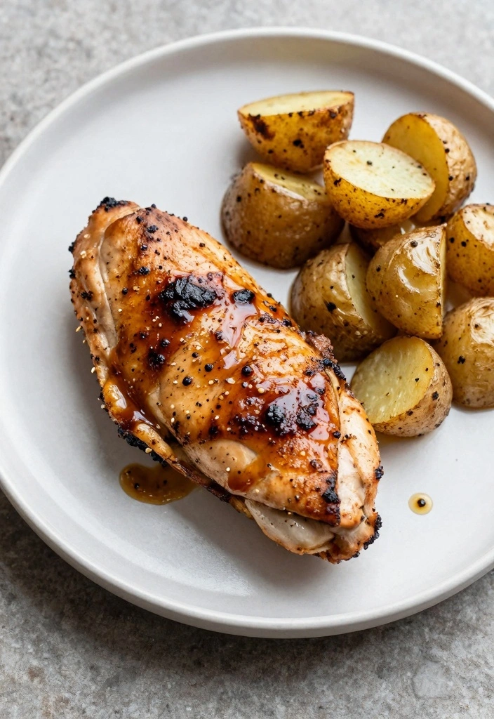 14 Marinated Chicken Recipes for Juicy Bright Crowd Pleasing Meals 78 14 Marinated Chicken Recipes for Juicy Bright Crowd Pleasing Meals - 8. Maple Dijon Marinade