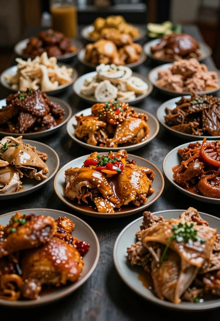 14 Marinated Chicken Recipes for Juicy Bright Crowd Pleasing Meals 155 14 Marinated Chicken Recipes for Juicy Bright Crowd Pleasing Meals - Conclusion