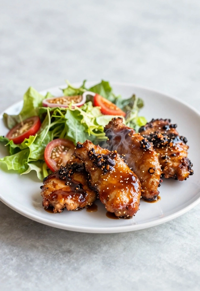 14 Pork Chop Recipes for Juicy Simple Weeknight Dinners 10. Spicy Chipotle Pork Chops