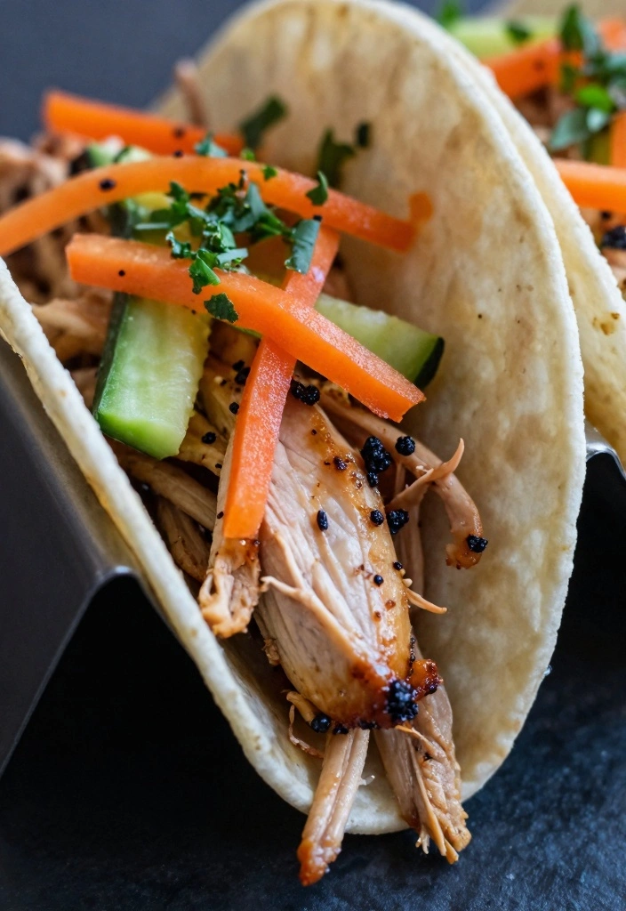 14 Rotisserie Chicken Recipes for Fast Tasty Weeknight Meals 1 14 Rotisserie Chicken Recipes for Fast Tasty Weeknight Meals - 1. Rotisserie Chicken Tacos