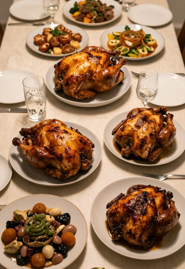 14 Rotisserie Chicken Recipes for Fast Tasty Weeknight Meals 155 14 Rotisserie Chicken Recipes for Fast Tasty Weeknight Meals - Conclusion