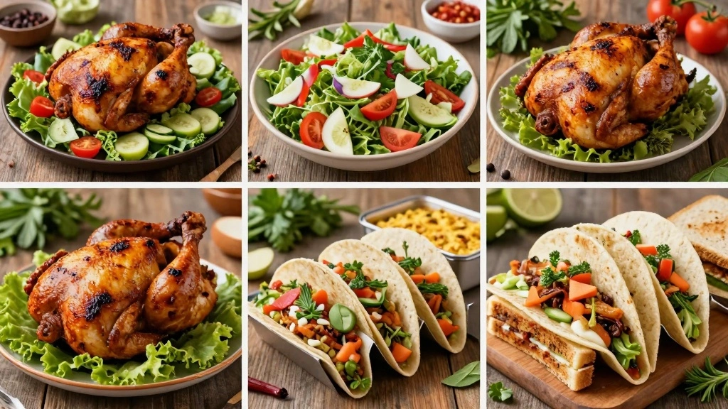 14 Rotisserie Chicken Recipes for Fast Tasty Weeknight Meals