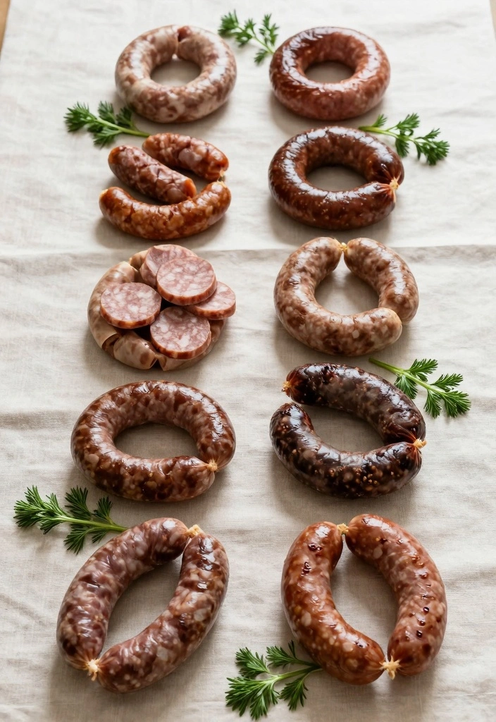 14 Sausage Recipes for Hearty Quick Weeknight Meals 155 14 Sausage Recipes for Hearty Quick Weeknight Meals - Conclusion
