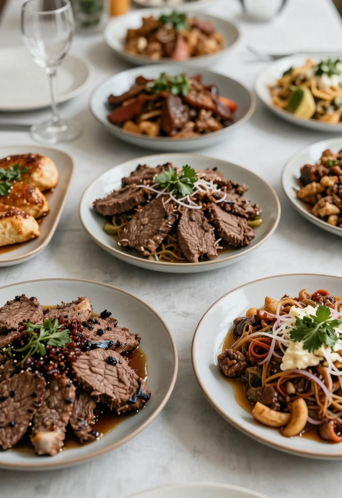 15 Easy Recipes That Use Ground Beef for Quick Hearty Meals 166 15 Easy Recipes That Use Ground Beef for Quick Hearty Meals - Conclusion