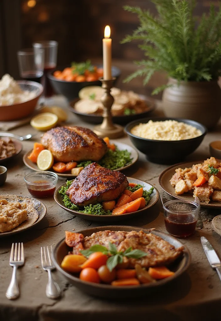 15 Pork Recipes for Easy Flavorful Dinners 167 15 Pork Recipes for Easy Flavorful Dinners - Conclusion