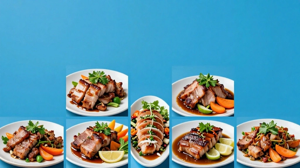 15 Pork Recipes for Easy Flavorful Dinners