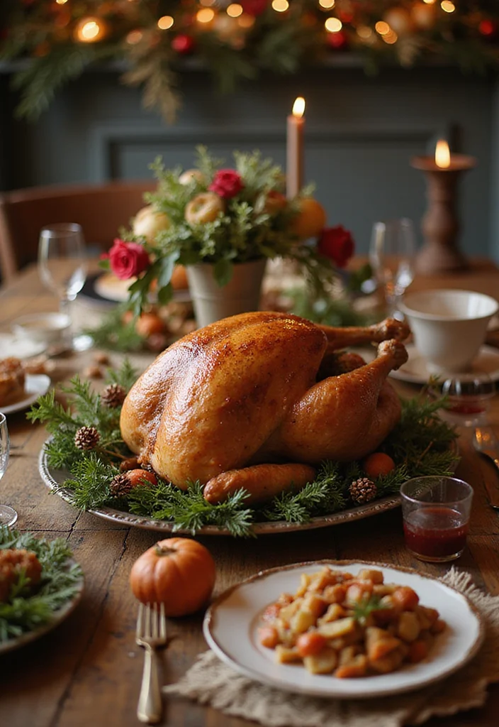 8 Turkey Brine Recipes for Juicy Flavorful Holiday Roasting 89 8 Turkey Brine Recipes for Juicy Flavorful Holiday Roasting - Conclusion