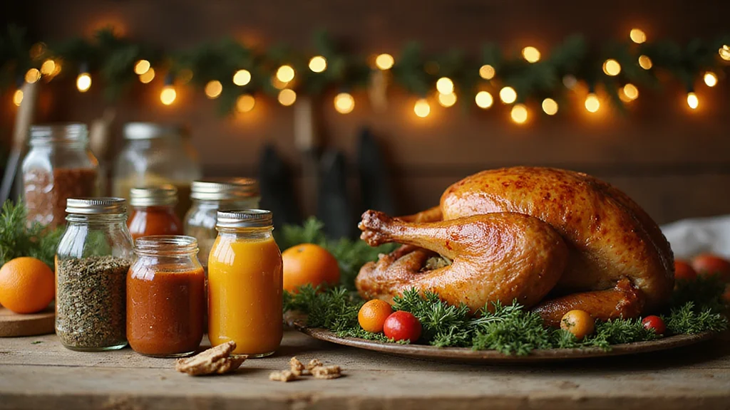 8 Turkey Brine Recipes for Juicy Flavorful Holiday Roasting