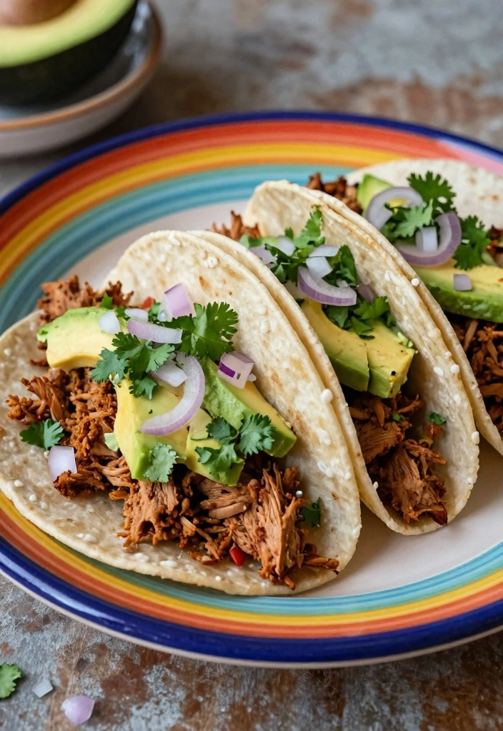 9 Turkey Chop Meat Recipes for Quick Budget Friendly Meals 1 9 Turkey Chop Meat Recipes for Quick Budget Friendly Meals - 1. Turkey Chop Meat Tacos