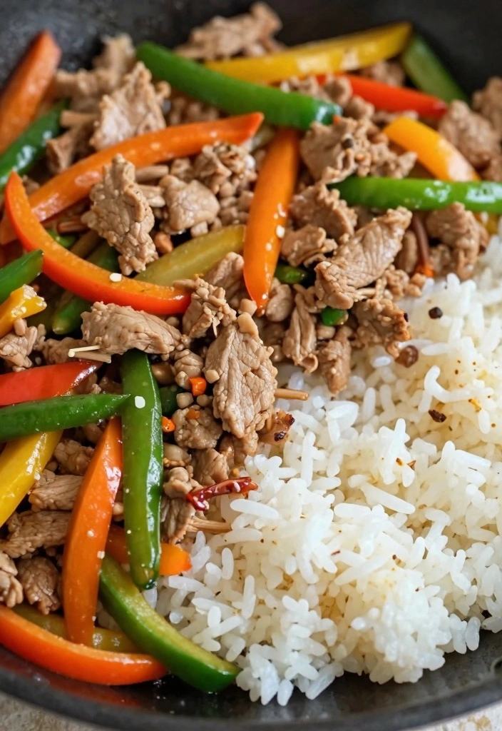 9 Turkey Chop Meat Recipes for Quick Budget Friendly Meals 12 9 Turkey Chop Meat Recipes for Quick Budget Friendly Meals - 2. Turkey Chop Meat Stir-Fry