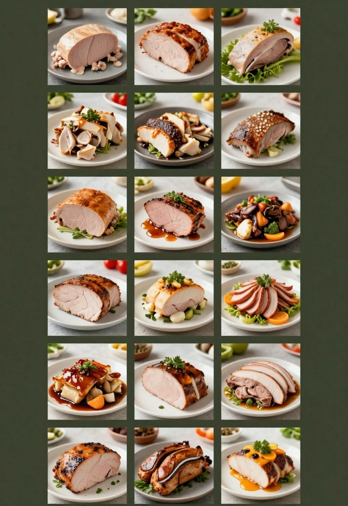9 Turkey Chop Meat Recipes for Quick Budget Friendly Meals 101 9 Turkey Chop Meat Recipes for Quick Budget Friendly Meals - Conclusion