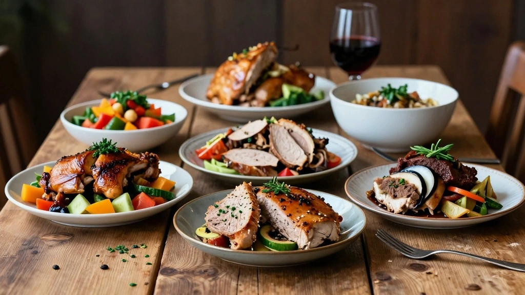 9 Turkey Chop Meat Recipes for Quick Budget Friendly Meals