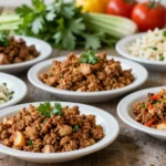 10 Healthy Ground Turkey Recipes for Lighter Satisfying Dinners