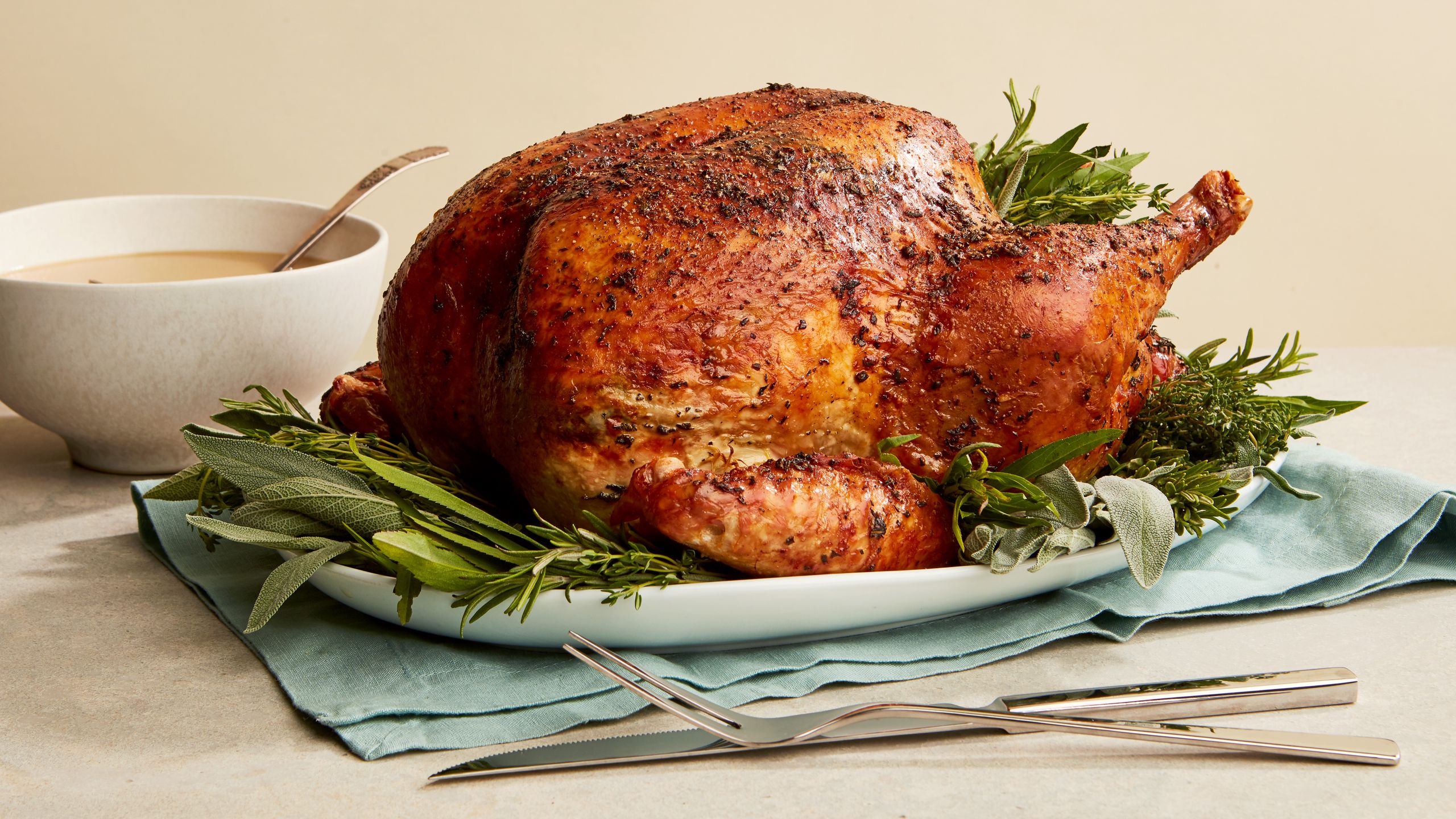 Turkey