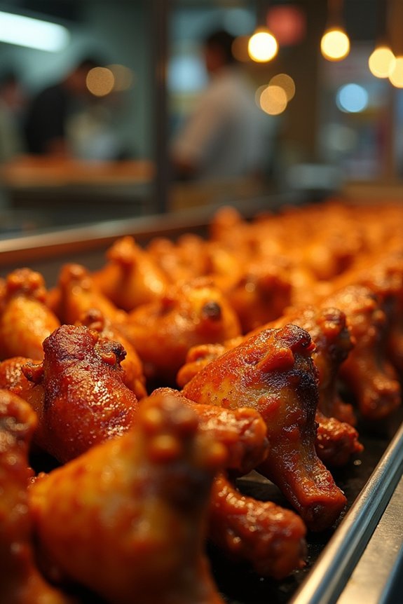 alabama q short vine turkey wings