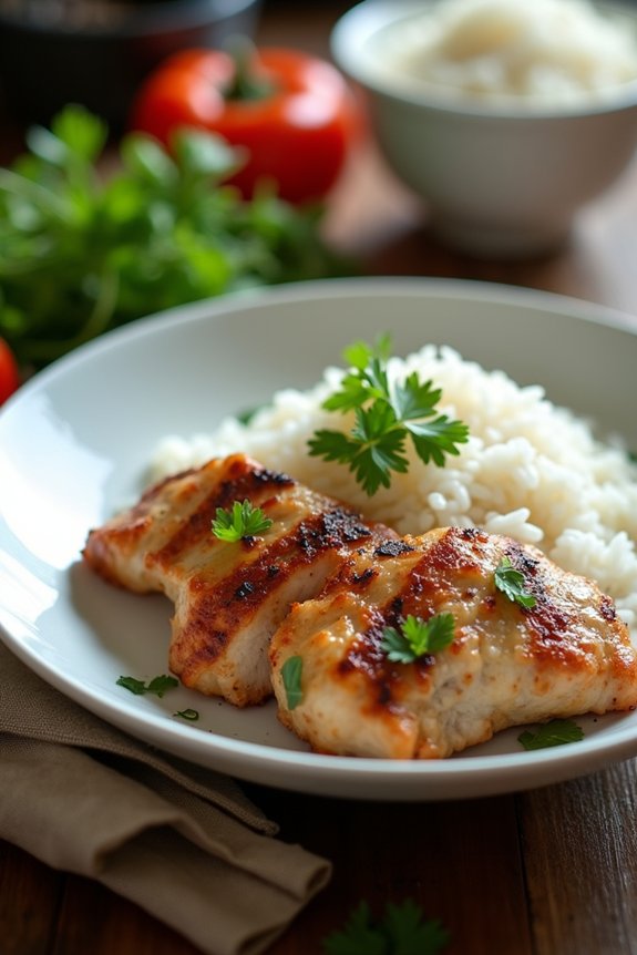 baking and stir frying for nutrition