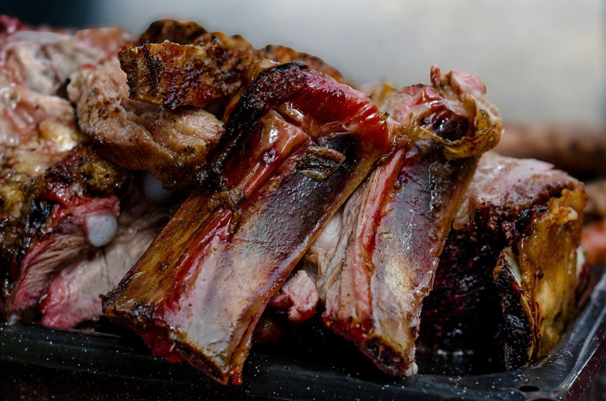 beef rib meat definition