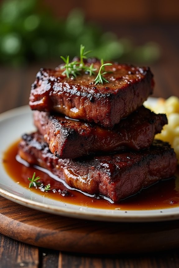 Are Short Ribs Beef or Pork? 3 beef short ribs vs pork