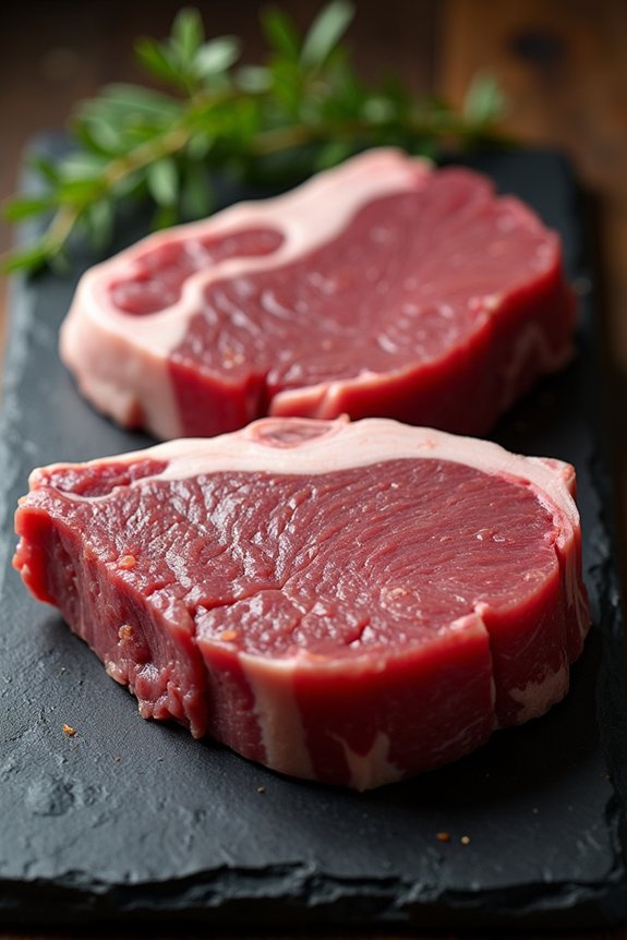 beef vs pork brisket differences