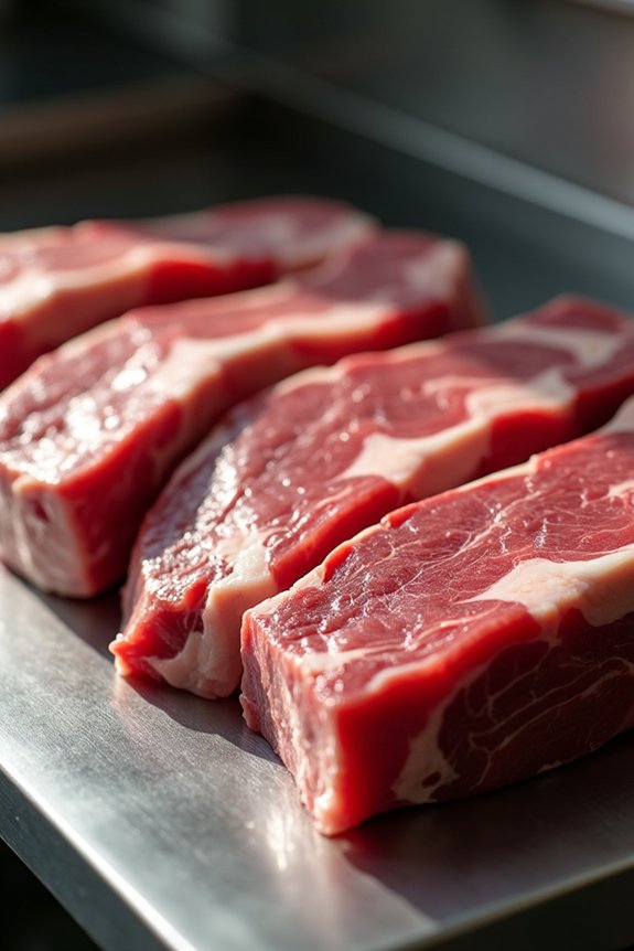 brisket grade price ranges