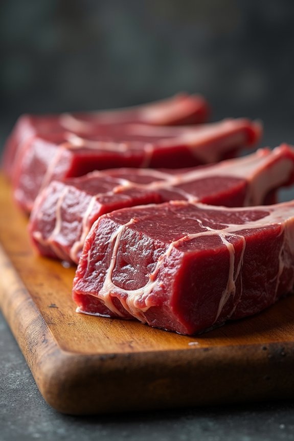 Are Short Ribs Beef or Pork? 9 butcher grade marbled short ribs