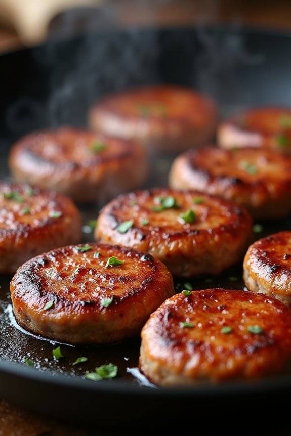 calories change by cooking method not by magic