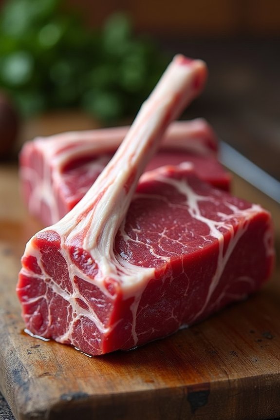 Are Short Ribs Beef or Pork? 2 chuck primal short ribs braise best