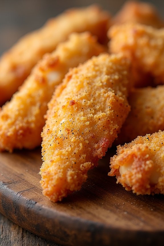 cramming drying low heat frying