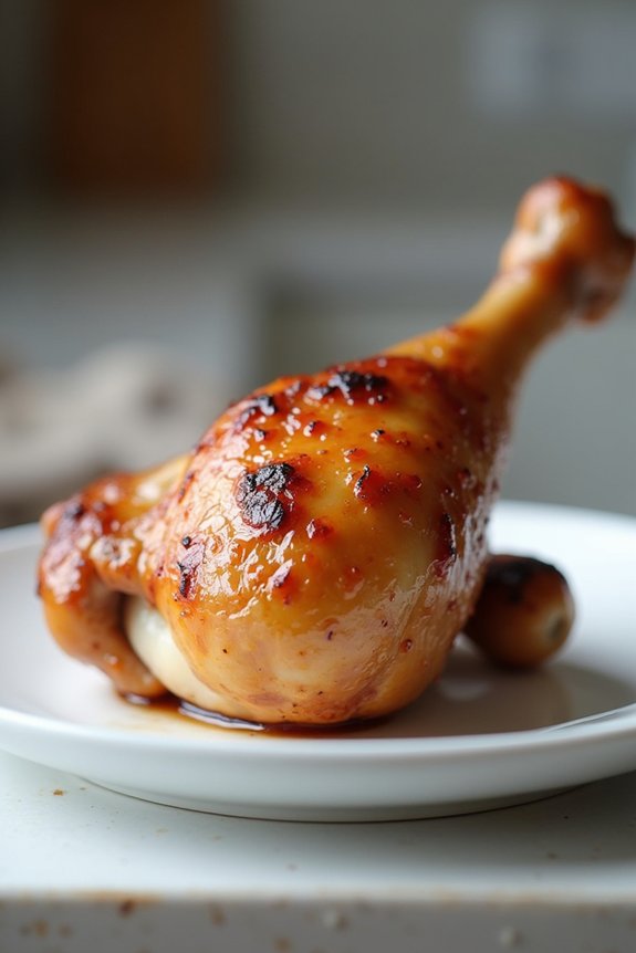 drumstick protein supports fitness goals