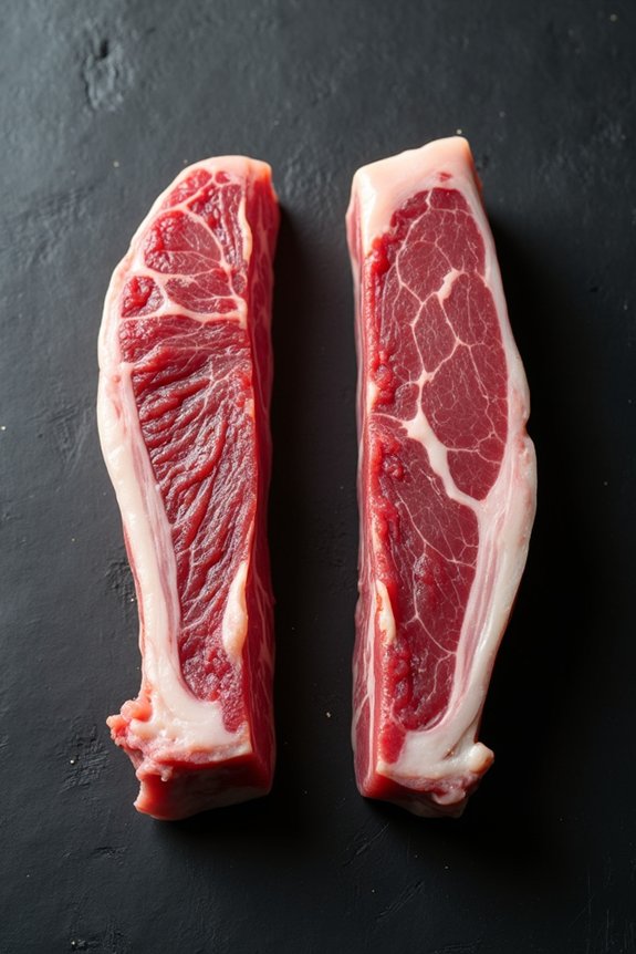 Are Short Ribs Beef or Pork? 4 english cut for braise flanken for quick grill