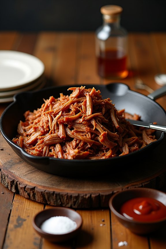 How Much Pulled Pork Per Person You Actually Need to Serve 6 estimate pork per person accurately