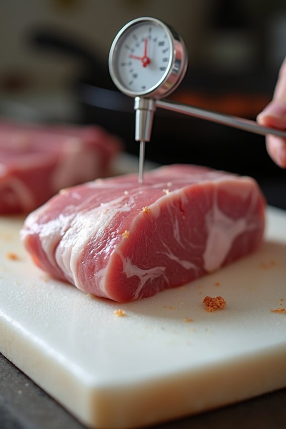 four common pork tenderloin mistakes