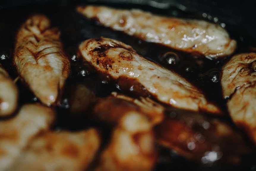 homemade chicken tenders recipe details