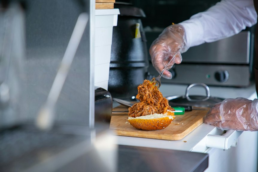 how much pulled pork per person