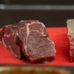 is brisket pork or beef