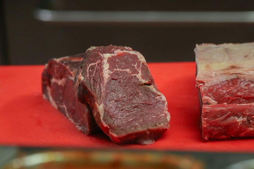 is brisket pork or beef