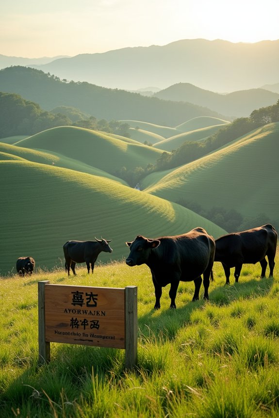 japanese wagyu breed traceability gi quality