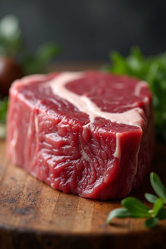 10 Leanest Cuts of Beef Ranked by Fat Content 3 lean tender sirloin tip center