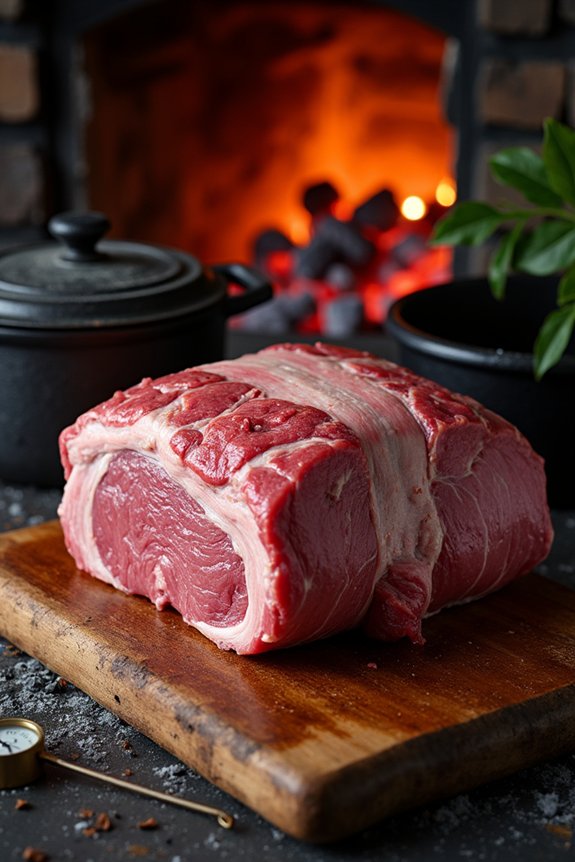low and slow pork tenderness methods